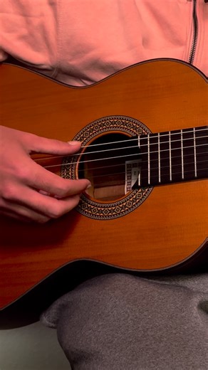 546K views · 6K reactions | Nothing Else Matters intro with flamenco verse tutorial #guitar #tutorial #metallica #nothingelsematters #flamenco #learning | Kaou Loiffi | Facebook