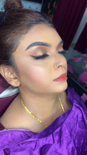 👆🏾👂 Future Bride do not Tattoo ur Eyebrow before ur big day 👰‍♀️