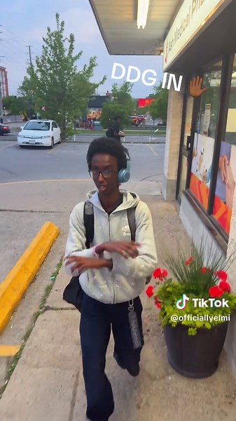 DDG's Defense Strategy Explained