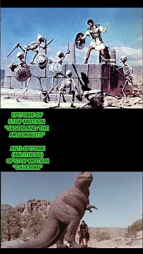 Best And Worst Stop Motion Movies