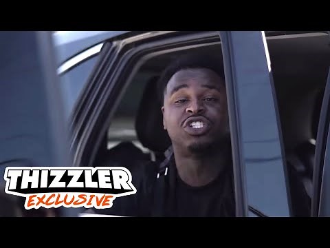 ZayBang - Big Dawg (Exclusive Music Video) || Dir. Shooter7Seven