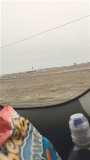 On my way back home from the Try- City’s