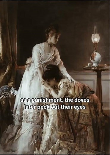 They just announced a new Cinderella spin off #trending #history