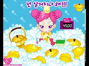 [쥬니어 네이버 게임랜드] 슈의 라면가게
