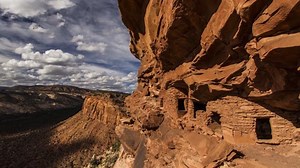 Two New National Monuments Created in Utah and Nevada