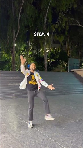 5 Bhangra steps for beginners | Bhangra Dance Tutorial #dance #tutorial #shorts