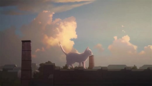 Exploring A Whisker Away: An Anime Review