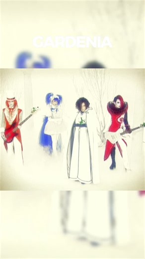 tsuioku.no.kakera on Instagram: "✨ Malice Mizer, Gardenia (2001, PV) #malicemizer #mana #manasama #klaha #közi #malicemizermana #malicemizerklaha #malicemizerközi #malicemizeryuki #mana様 #visualkei #vkei #jrock #v系 #マリスミゼル"