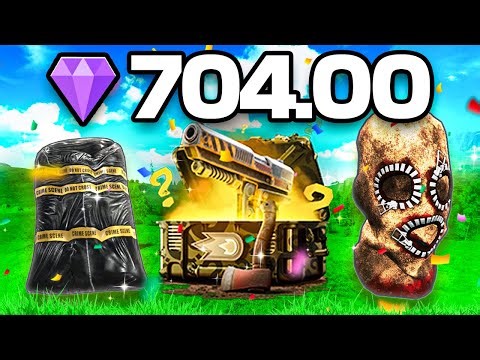 I turned $500 into.... on rust easy - Rust Gambling