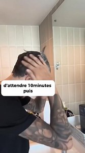 Découvrez Raflexia™, le shampoing colorant instantané qui transforme vos cheveux en seulement 10 minutes ! Facile à utiliser,sans ammoniaque et sans taches,pour une couleur éclatante et naturelle à la maison. | Polar Raflexia