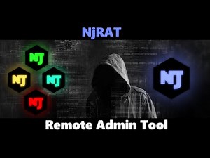 Что такое NJRat? История, использование и современные альтернативы | Remote Access Trojan | 2025