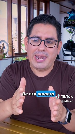 ¿Confías en tu agente de IA para revisar código y termina dejándote con errores? El problema no es el agente y en este video contaremos cuál es la forma de cambiarlo, para que tu agente por fin haga lo que quieres. Porque en español #NadieExplicaMejor que EDteam. #EDteam #IA #Programacion #AgentesIA #Programadores #LoAprendisteEnEDteam #EDteam #IA #Programación #Skills #DesarrolloDeSoftware #AgentesIA #CodeReview #Programadores #LoAprendisteEnEDteam