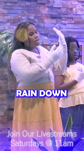 Heaven hears every hand lifted #shorts #signlanguage #praise