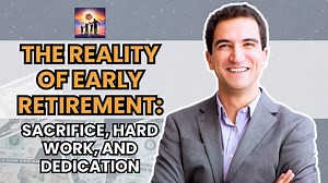 The reality of early retirement