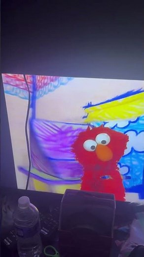 Elmo’s World Theme Song (2000)