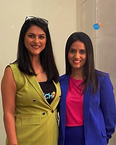 21K views · 242 reactions | Started small from home, built a big success! ✨ Discover how a humble undergarments business turned into an inspiring journey.  . . #joshtalks #entrepreneurship #smallbusinessbigdreams #bussinesswoman #womeninbusiness #inspiration #EntrepreneurMindset #nevergiveup | Josh Talks | Facebook