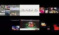 Mix of 6 videos from youtube : Annoying Goose too many logos to count