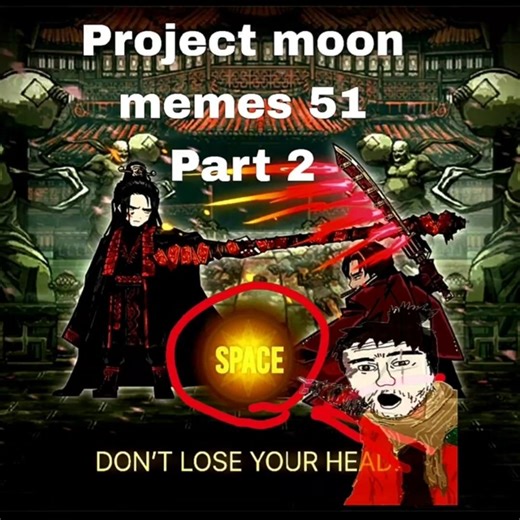POV: You’re trying to Winrate Lei Heng (Impossible) | Project moon memes 51 #limbuscompany #shorts