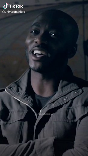 Antoine Triplett's Best Moments in Agents of SHIELD
