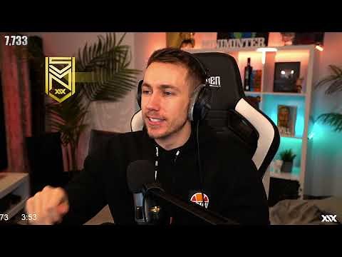 Miniminter on Tobi & Vikk Beef