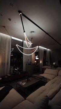 Interior Lighting & Pendant Lamps #lighting