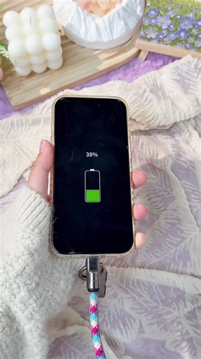 #viral #fyp #phonelanyard #fastcharger #lanyard