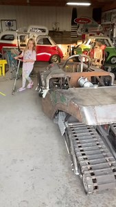 I have been gifted the best artist alive on my Acre at all times to inspect my work. If Chilly Willy impresses anybody but Chicky it is a bonus. She is always the only audience I am playing for. Her dream is to be an Artist and I am proudly the instructor guiding her through life. I watch her imagination grow daily which keeps my tank full and ready to hit everyday hard. Find something to live for before ya try to start living out there. I never even knew what my best attempt at anything looked 