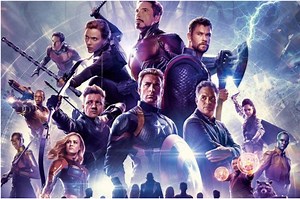 Avengers Endgame Box Office Collection Day 2: This Marvel film is unstoppable, crosses Rs 100 crore