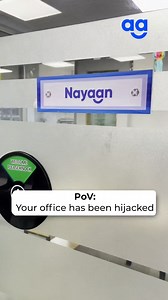 Did you hear that our office faced a shakedown today? 🤫 Here's a glimpse of what happened behind the closed doors at Shipyaari! 🚪👀 (Childrens Day, Office Vibes, Behind The Scenes, Fun At Work, Office Shenanigans, Office Shakedown, Behind Closed Doors) #ChildrensDay #OfficeVibes #BehindTheScenes #FunAtWork #OfficeShenanigans #OfficeShakedown #BehindClosedDoors | Shipyaari