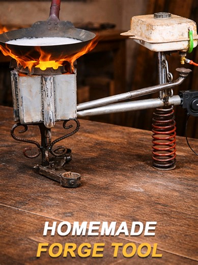 Transforming a Bucket into a DIY Cooking Stove