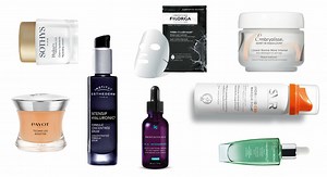 15 cosmétiques miracles à l'acide hyaluronique