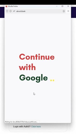 Live Project Demo | See How It Actually Works #Shorts