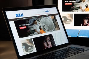 ACLU, once a defender of free speech, goes after a whistleblower