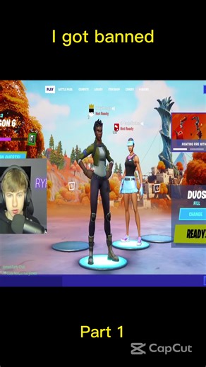 Part 1#Ryft #Ryft #ryftnation #ryft_zeddy #ryftexhaust #ryftco | banned