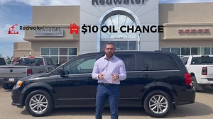 24K views | Discover this rare to see Used 2020 Dodge Grand Caravan...