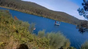 Watch Crosstour Action Waterproof Camera 1080P Full HD 14MP Anti-Shake Time-Lapse Recording 170° Wide-A... on Amazon Live