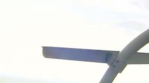 UPDATE: All lanes of I-65 SB are now open to traffic following the Megabus crash that injured at least 19 people in Johnson County. WATCH raw video from SkyCam 6 and get more updates here: http://bit.ly/1DaQvRU | WRTV