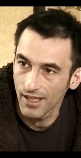 Η θάλασσα και το εγώ - Δημήτρης Παπαϊωάννου #συνέντευξη #τέχνη #θάλασσα