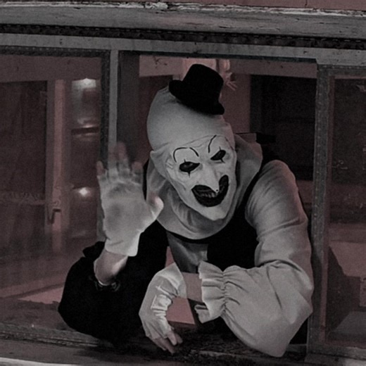 Best slasher? #edit #terrifier #fyp #viral #horror