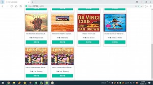 Python+flask的图书推荐系统的设计与实现(可用于初学者，课程设计，毕业设计，大作业) 另外，采用虚拟环境可以傻瓜式一键部署哦