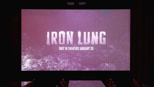 Was Markiplier's Iron Lung removed from Box Office charts? Controversy explored