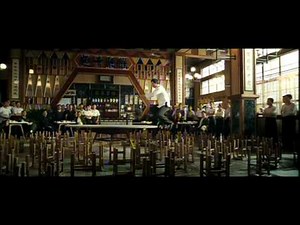 IP MAN 2 Teaser Trailer / 葉問2 with English subtitles