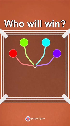 project.jdm on Instagram: "round 2... fight 👊🏻 . . . . . #animation #satisfying #art #entertainment #music @matlab"