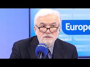"Le journaliste que je suis est scandalisé, l’AFP fait de la désinformation" (Pascal Praud)