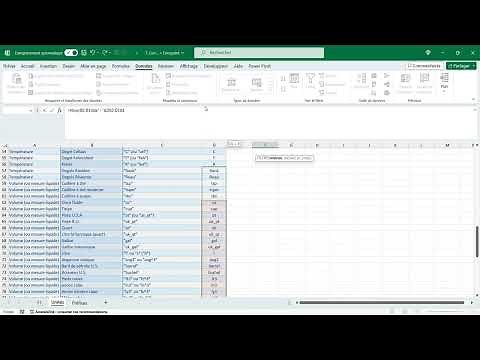 Excel - CONVERT function, convert a numerical value from one unit of measurement to another...