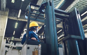 予期せぬライン停止を未然に防止するメンテナンスコールPC|ELECOM GROUP BUSINESS SOLUTION WEB