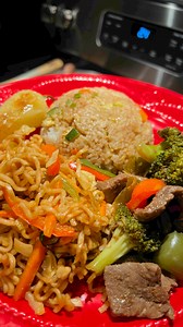 comida china casera 🫶🏻 #foodies | Ideas para cocinar