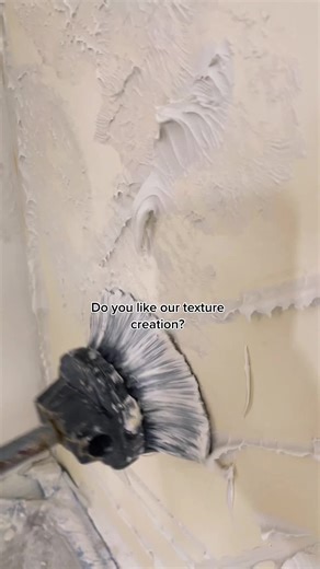 Creating Stunning Wall Textures with Simple Techniques