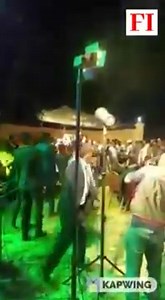 ሰርግ ከሰረጉስ እንደዚ በወኔ ነው ወርቁ አይተናው አንደኛ ሰው ጀግና ነህ ትንሽ ቅር ያለኝ ወደ መጨረሻ አካባቢ አንድ ሰው መሳርያውን መቆጣጠር አቅቶት ነበር የዩትዩብ ቻናላችንን ሰብስክራይብ በማረግ ቤተሰብ ይሁኑ https://youtube.com/channel/UCUoRMZpAuOASpGQ6ZXXtORg | Addis online