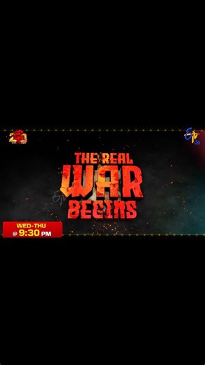 Dhee on Instagram: "Ticket to Semis 2.0! 🎫🔥 It’s the ultimate second chance! Watch the fiercest dancers battle it out to grab the final golden tickets to the Dhee 20 Semi-Finals. 🏆🕺 Heading to Semis 2.0! 🔥 Expect high-voltage performances and pure drama. Who will make the cut? 😱 📅 Wed & Thu ⏰ 9:30 PM 📺 ETV 📱 Streaming on ETV Win #Dhee20 #HeadingToSemis #Dhee #ETVTelugu #DanceWar SemiFinals ETVWin"